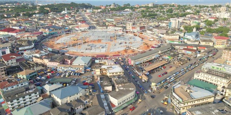 Takoradi